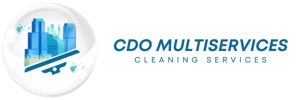 Logo du site CDO Multiservices - Entreprise de nettoyage en Suisse