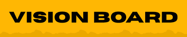MyVisionBoard Logo - My Vision Board